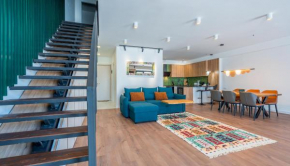 New Gudauri Apartments